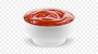 Kečupy 