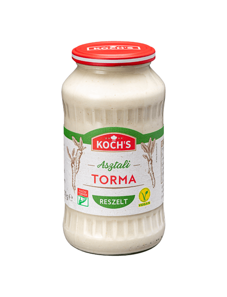 Křen strouhaný 200g