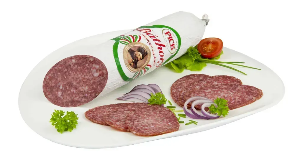 Pick salám Báthory 100g