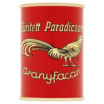 Rajčatový protlak 150g