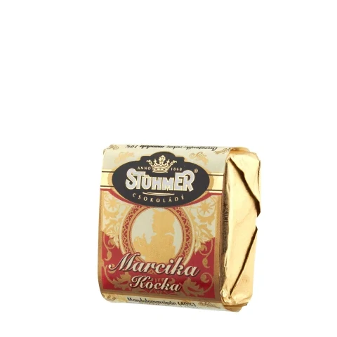 Marcipán v mléčné čokoládě 30g