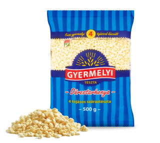 Těstovinová domácí tarhonya 500g