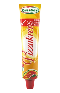 Pizza krém 70g