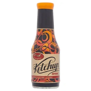 Gurmánský kečup 540g
