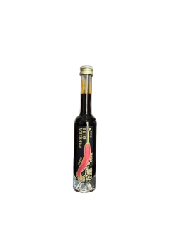 Paprikový olej nepálivý 40ml