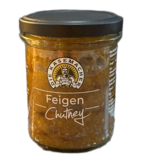 Fíkové čatní 180g