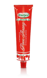 Paprikový krém nepálivý 160g