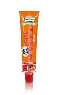 Gulášový krém pálivý 70g