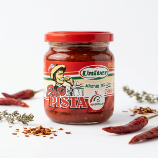 Erös Pista 200g