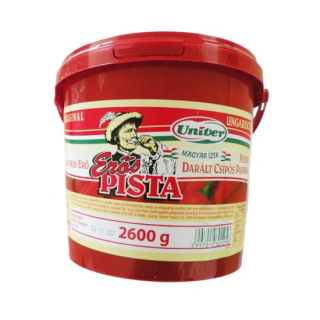Erös Pista 2500g